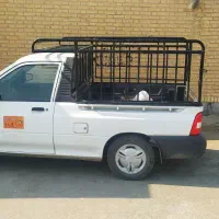 حمل وباربری