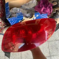 چراغ خطر عقب ۲۰۶|قطعات یدکی و لوازم جانبی|اردبیل, |دیوار
