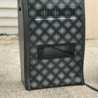 وسیله گرمایش