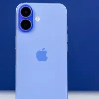 ایفون ۱۶. ۱۲۸گیگ