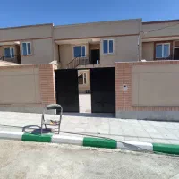 فروش یک واحد آپارتمان واقع در فاز ۲ شهرک مهرگان