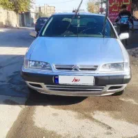 زانتیا 2000 فروش به صورت اقساطی