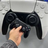 Ps4 Pro کپی خور
