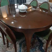 میز و صندلی ناهار خوری