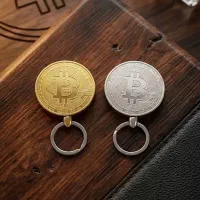 فندک بیت کوین