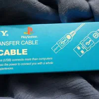 شارژر پی اس فور