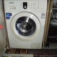 ماشین لباسشویی سامسونگ ۶ کیلویی