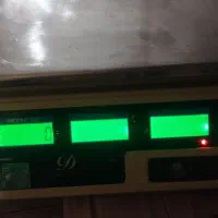 ترازو دیجیتال  40 کیلو