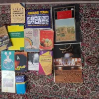 کتاب و سی دی نو