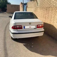 سمند LX ساده، مدل ۱۳۸۷|خودرو سواری و وانت|شوشتر, |دیوار