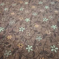 فرش زرشکی|فرش|قم, ولیعصر|دیوار