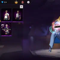 اکانت فری فایر و کلش