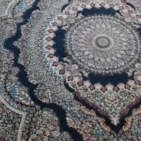 فرش ماشینی درحد نو