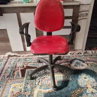 صندلی گردان