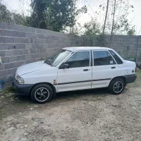 پراید83|خودرو سواری و وانت|رشت, شهرک قدس|دیوار