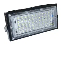 پروژکتور بیلبوردی ۵۰وات|لامپ و چراغ|قشم, |دیوار