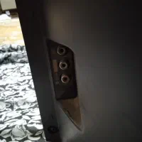 تلویزیون|تلویزیون و پروژکتور|اصفهان, عمان سامانی|دیوار