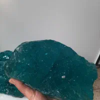 سنگ راف آبسیدین|کلکسیون اشیاء عتیقه|شال, |دیوار