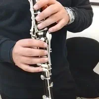 آموزش نوازندگی کلارینت