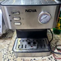 اسپرسو ساز خانگی