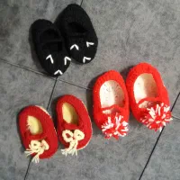 بافت انواع پاپوش