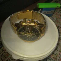 ساعت دیزل شاخ دار ۳موتور اصل کد K190G