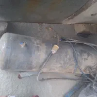 گاز مایع ماشین|قطعات یدکی و لوازم جانبی|زیویه, |دیوار