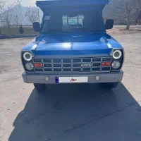 نیسان دوگانه اپشنال