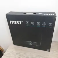 لپ تاپ MSI|رایانه همراه|اردبیل, |دیوار