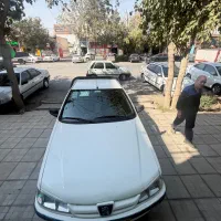 اریسان|خودرو سواری و وانت|اصفهان, شهرک صنعتی امیرکبیر (شاپور جدید)|دیوار