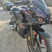 rs200 مدل ۹۶ توضیحات خوانده شود