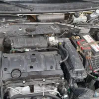 پژو tu5 اتاق قدیم|خودرو سواری و وانت|مریوان, |دیوار