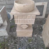 روشویی سنگیزیر قیمت کل بازار