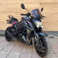 Gsx s1000 (جی اس ایکس (همدان|موتورسیکلت|تهران, جنتآباد شمالی|دیوار