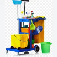 شرکت نظافتی پاکان