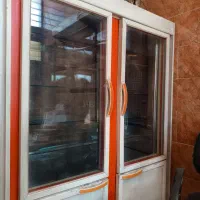 یخچال ایستاده