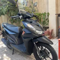 هوندا هندا بیت۱۱۰cc/مدل۱۴۰۱/وارداتی/فول ایدلینگ