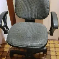 صندلی کامپیوتر