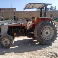 تراکتور مدل 80|خودرو سنگین|فیروزآباد (لرستان), |دیوار