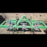 دستگاه هفت خیش خردکن همدان