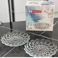 پیش دستی  چینی و بلور