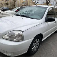 ریو مدل ۸۹|خودرو سواری و وانت|تهران, تهرانپارس جنوبی|دیوار