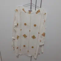 شومیز سایز ۴۲و۴۴ نونو