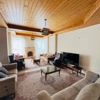 همه چیز آمادست/ویلای مبله /استخردار کد ۱۰۸|فروش خانه و ویلا|چمستان, |دیوار