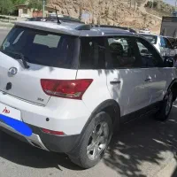 هاوال M4 مونتاژ، مدل ۱۳۹۷|خودرو سواری و وانت|شیراز, حومه شیراز|دیوار