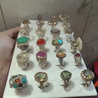 زنجیر نقره|جواهرات|کرج, گلشهر|دیوار