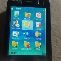 گوشی نوکیا n73