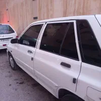 پراید 111|خودرو سواری و وانت|صدرا-فارس, فاز ۱|دیوار