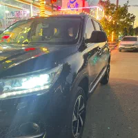 FMC sx5|خودرو سواری و وانت|اصفهان, شاهزاده ابراهیم|دیوار