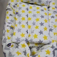 تشک گاردار نوزاد|اسباب و اثاث بچه|مشهد, حسابی جنوبی (شهرک غرب)|دیوار